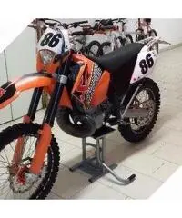 Ktm 250 exc - 2006 Ktm 250 exc - 2006