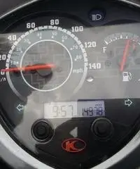 Kymco Agility 200i 2015 Kymco Agility 200i 2015