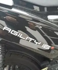 Kymco Agility 200i 2015 Kymco Agility 200i 2015