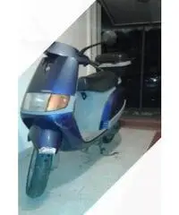 Piaggio Altro modello - 2002