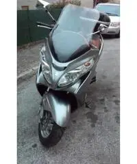 Scooter Suzuki burgmann 400AN limited
