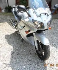 vendo moto