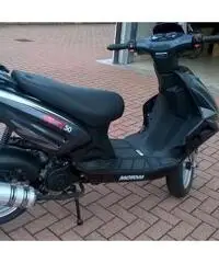 Vendo scooter 50cc