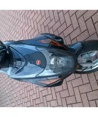 Vendo scooter 50cc