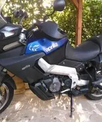 Aprilia Caponord 1000 Aprilia Caponord 1000