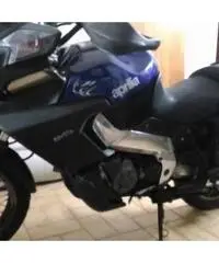 Aprilia Caponord 1000 Aprilia Caponord 1000