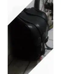 Borsa bufalo x honda shadow 600 Borsa bufalo x honda shadow 600