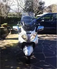 Burgamn 650 Burgamn 650