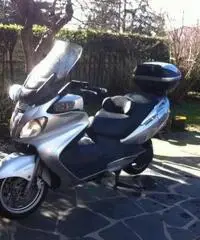 Burgamn 650 Burgamn 650