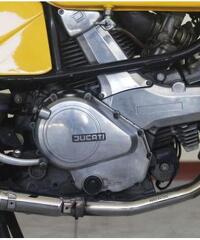 Ducati 350 XL Pantha Desmo Electronic Ignition