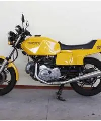 Ducati 350 XL Pantha Desmo Electronic Ignition Ducati 350 XL Pantha Desmo Electronic Ignition