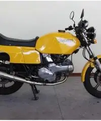 Ducati 350 XL Pantha Desmo Electronic Ignition Ducati 350 XL Pantha Desmo Electronic Ignition