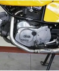 Ducati 350 XL Pantha Desmo Electronic Ignition Ducati 350 XL Pantha Desmo Electronic Ignition