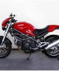 Ducati Monster 900 S ie condizioni eccezionali Ducati Monster 900 S ie condizioni eccezionali