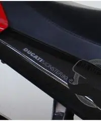 Ducati Monster 900 S ie condizioni eccezionali Ducati Monster 900 S ie condizioni eccezionali