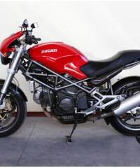 Ducati Monster 900 S ie condizioni eccezionali