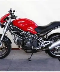 Ducati Monster 900 S ie condizioni eccezionali Ducati Monster 900 S ie condizioni eccezionali