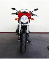 Ducati Monster 900 S ie condizioni eccezionali Ducati Monster 900 S ie condizioni eccezionali