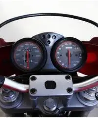 Ducati Monster 900 S ie condizioni eccezionali Ducati Monster 900 S ie condizioni eccezionali