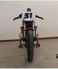 HONDA 400 FOUR COMPETIZIONE