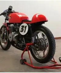 HONDA 400 FOUR COMPETIZIONE