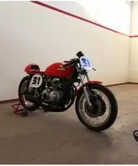 HONDA 400 FOUR COMPETIZIONE