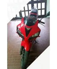 Honda CBR 125R - 2007 Honda CBR 125R - 2007