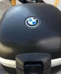 Moto BMW f650 Moto BMW f650