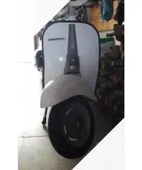 Piaggio Vespa 50 S - 1980 Piaggio Vespa 50 S - 1980