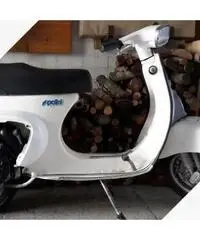 Piaggio Vespa 50 S - 1980 Piaggio Vespa 50 S - 1980
