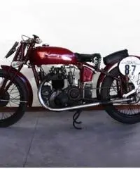 RARA MM 250 1938 CONSERVATA RARA MM 250 1938 CONSERVATA