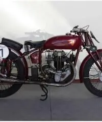 RARA MM 250 1938 CONSERVATA RARA MM 250 1938 CONSERVATA