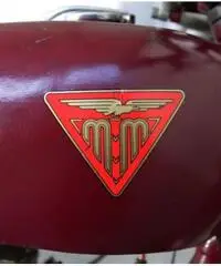 RARA MM 250 1938 CONSERVATA RARA MM 250 1938 CONSERVATA