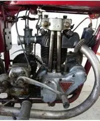 RARA MM 250 1938 CONSERVATA RARA MM 250 1938 CONSERVATA