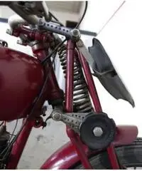 RARA MM 250 1938 CONSERVATA RARA MM 250 1938 CONSERVATA