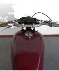 RARA MM 250 1938 CONSERVATA RARA MM 250 1938 CONSERVATA