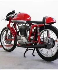 Rara MV Agusta 175 S