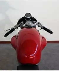 Rara MV Agusta 175 S