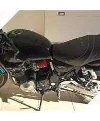 Suzuki GSX 1200 - 1999 Suzuki GSX 1200 - 1999