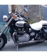 Triumph America Triumph America