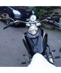 Triumph America Triumph America