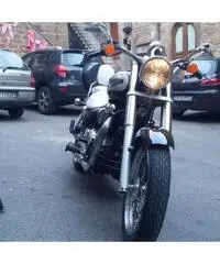 Triumph America Triumph America