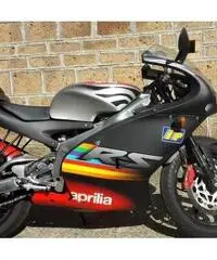 Vendesi aprilia Rs 125 Vendesi aprilia Rs 125