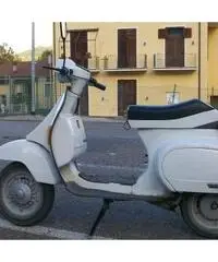 vendo vespa 50 vendo vespa 50
