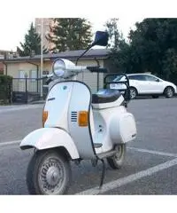 vendo vespa 50 vendo vespa 50