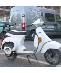 vendo vespa 50 vendo vespa 50