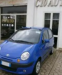 Daewoo Matiz 1000 Star