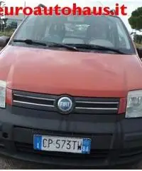 FIAT Panda 1.3 MJT 16V Dynamic