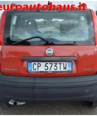 FIAT Panda 1.3 MJT 16V Dynamic