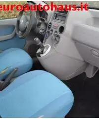 FIAT Panda 1.3 MJT 16V Dynamic